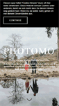 Mobile Screenshot of photomo.de